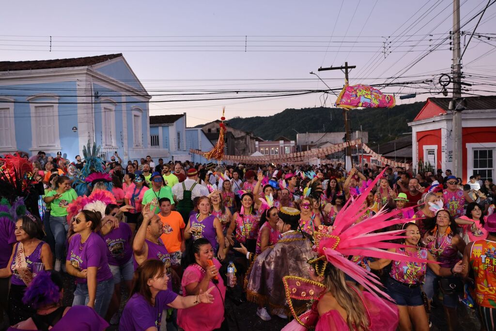 Foto: Guilherme Brum (Prefeitura de Santa Maria) - 