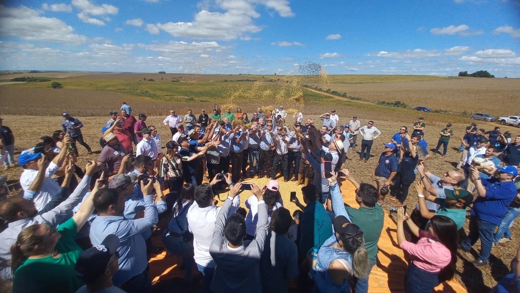 Foto: Gilberto Ferreira - 