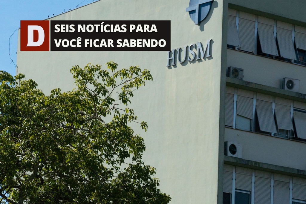 Polícia Civil investiga morte de criança por suspeita de maus-tratos e outras 5 notícias