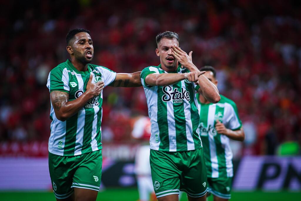 Nos pênaltis, Inter é eliminado do Gauchão pelo Juventude no Beira-Rio