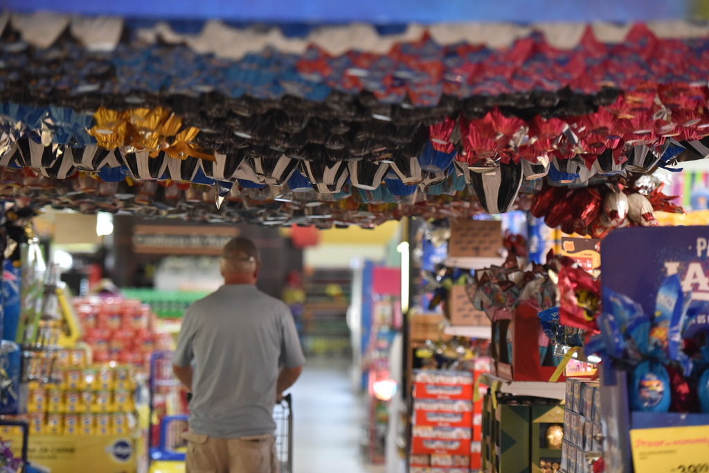  Feriado de Páscoa: veja o que abre e fecha em Santa Maria