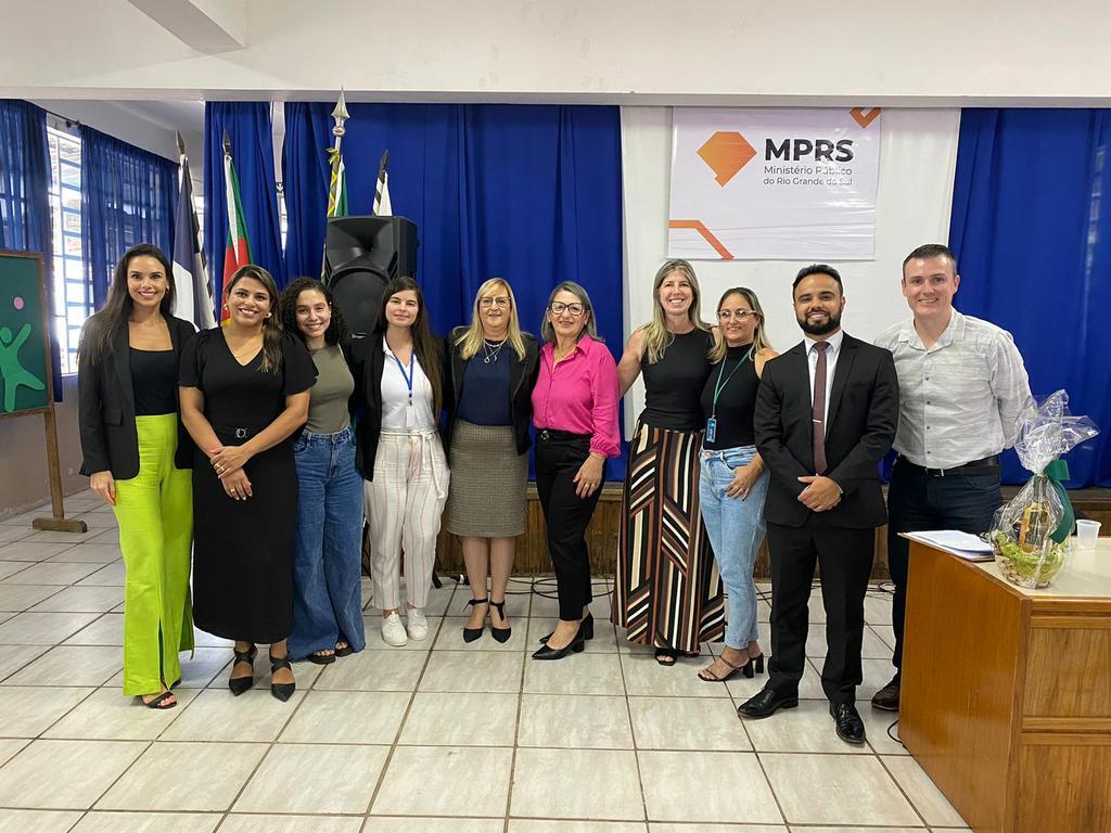 Foto: Ministério Público do Rio Grande do Sul (Divulgação) - 