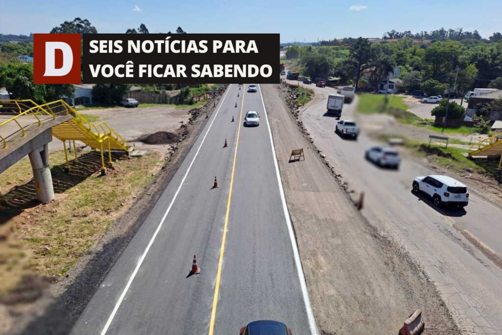 Foto: Dnit (Divulgação) - 