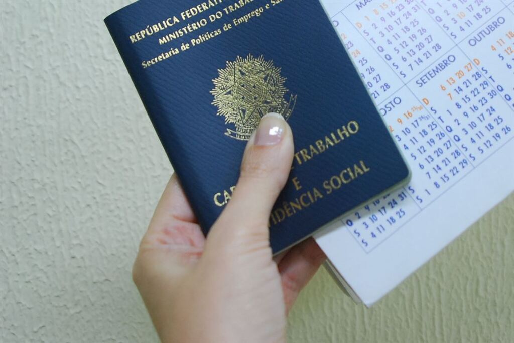 Mais de 8,5 milhões de pessoas estão desocupadas e buscam emprego neste primeiro trimestre de 2024