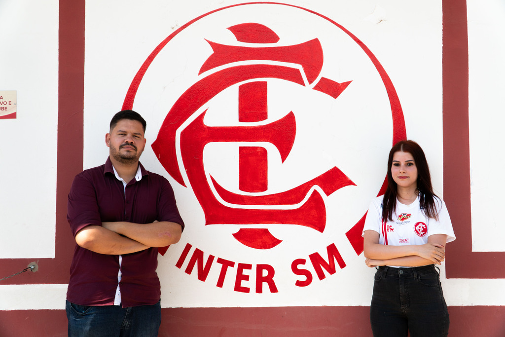 título imagem Conheça quem são os responsáveis pela comunicação do Inter-SM