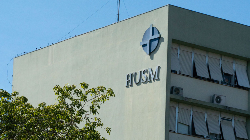 Criança que morreu após dar entrada no Husm não sofreu maus-tratos, conclui a investigação policial