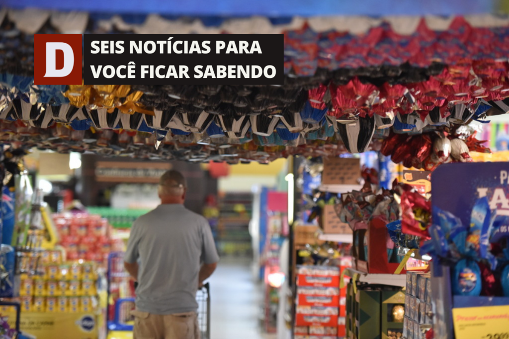 título imagem Feriado de Páscoa: veja o que abre e fecha em Santa Maria e outras 5 notícias