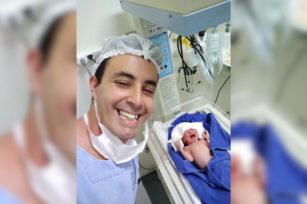 “Era admirado pela honestidade e pelo jeito simples”, diz esposa de motociclista que morreu em acidente em Santa Maria