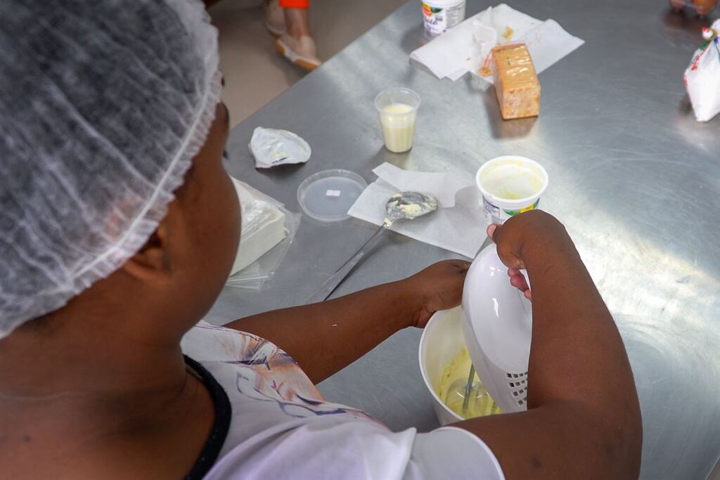 UFSM oferece capacitação em Boas Práticas para Serviços de Alimentação; saiba como participar UFSM oferece capacitação em Boas Práticas para Serviços de Alimentação; saiba como participar