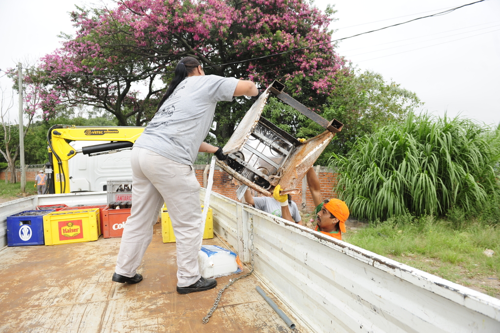 Saiba como descartar bens domiciliares em Santa Maria; o programa Descarte Legal é gratuito