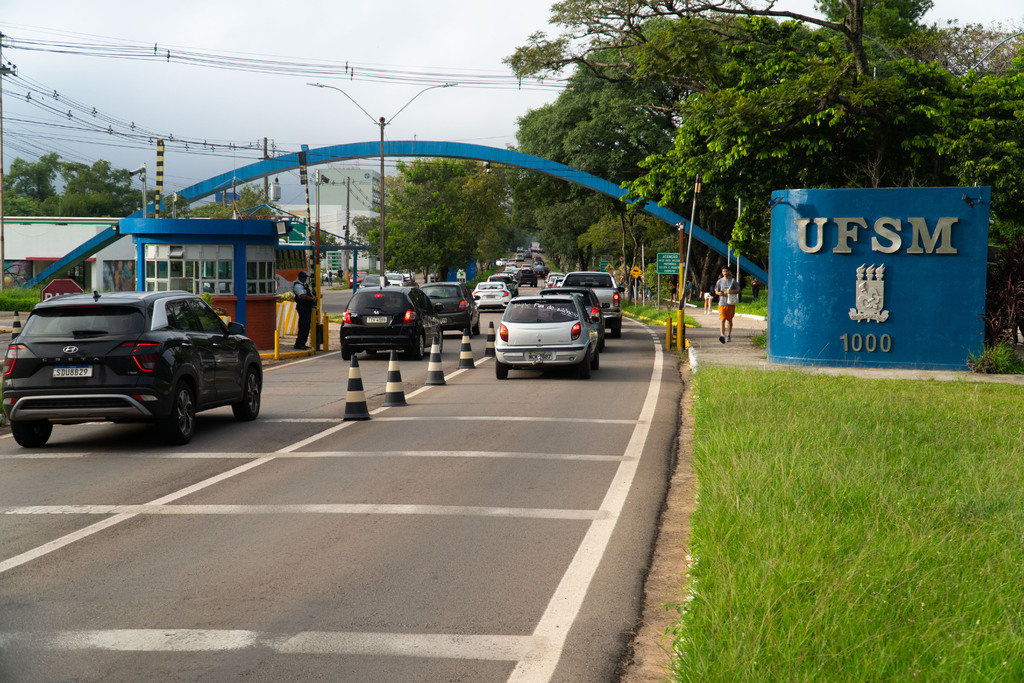 título imagem Mobilização: após indicação de greve, professores da UFSM promovem ações a partir desta semana