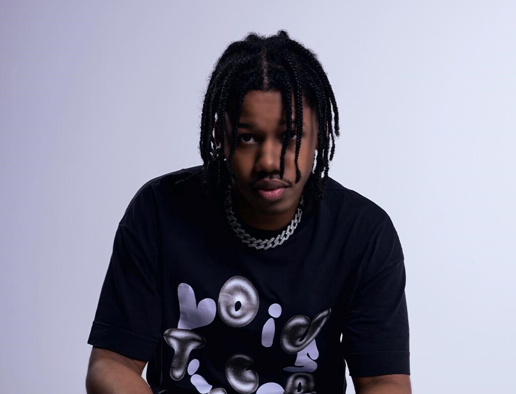 De Santa Maria para o mundo: rapper TeLima lança clipe de nova música De Santa Maria para o mundo: rapper TeLima lança clipe de nova música