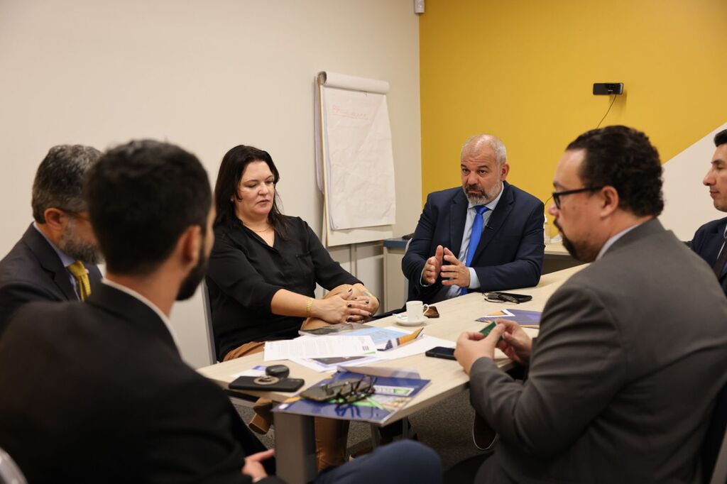 Foto: Guilherme Brum, Divulgação - 
