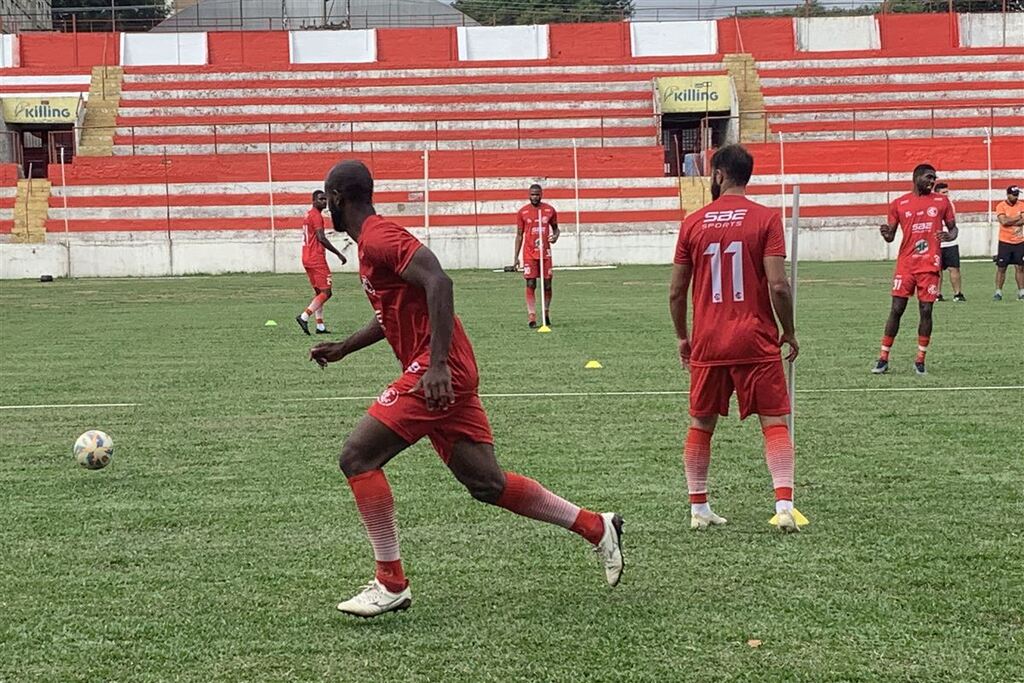 FGF detalha datas e horários dos jogos das primeiras rodadas da Divisão de o