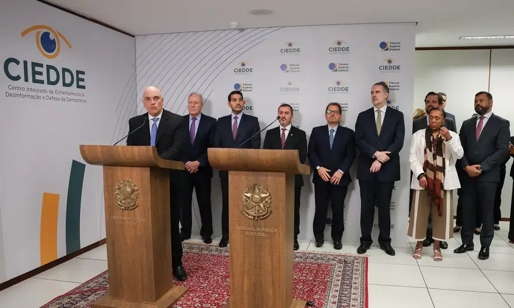 Foto: Antonio Cruz (Agência Brasil) - 
