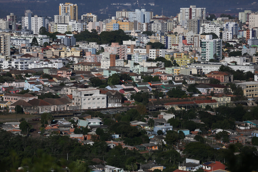 Foto: Renan Mattos (Arquivo/Diário) - 