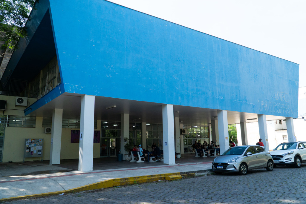título imagem Restaurante Universitário da UFSM vai abrir aos domingos para moradores da Casa do Estudante