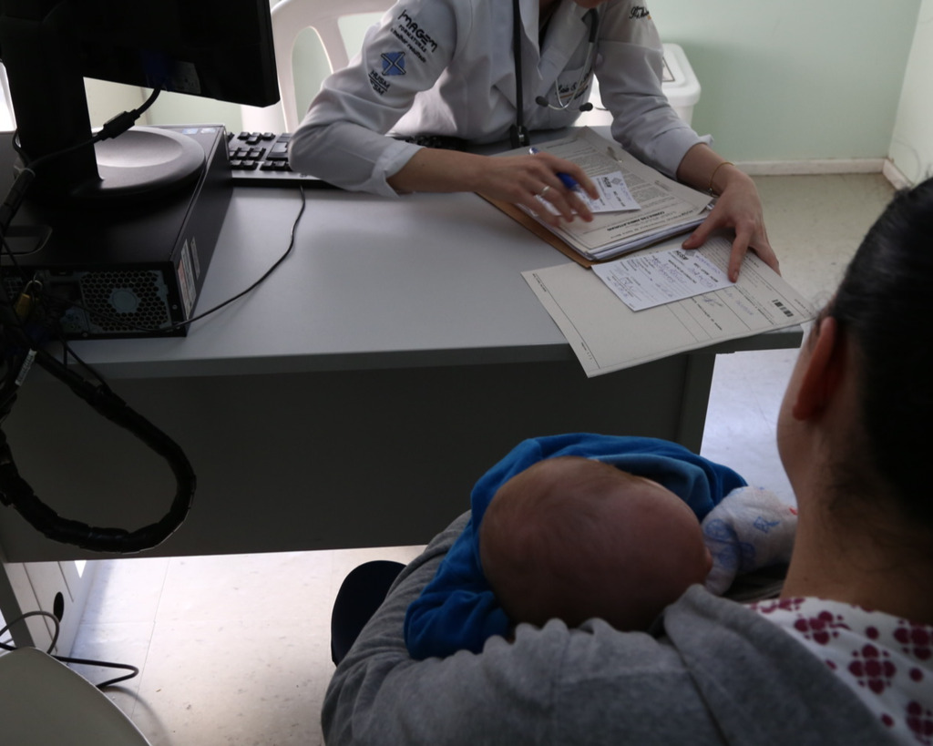 Sub-registro de nascimentos é o menor desde 2015