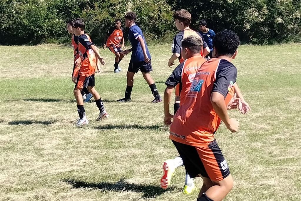 Avaliações do Novo Horizonte em parceria com o Inter são transferidas Avaliações do Novo Horizonte em parceria com o Inter são transferidas
