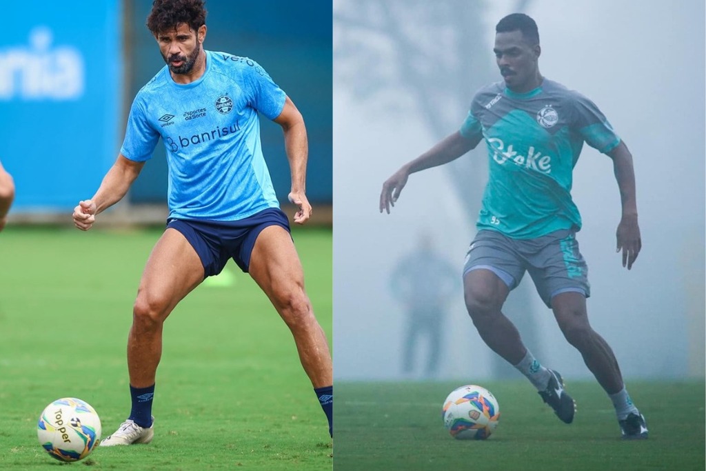 Grêmio e Juventude decidem o título do Gauchão neste sábado na Arena
