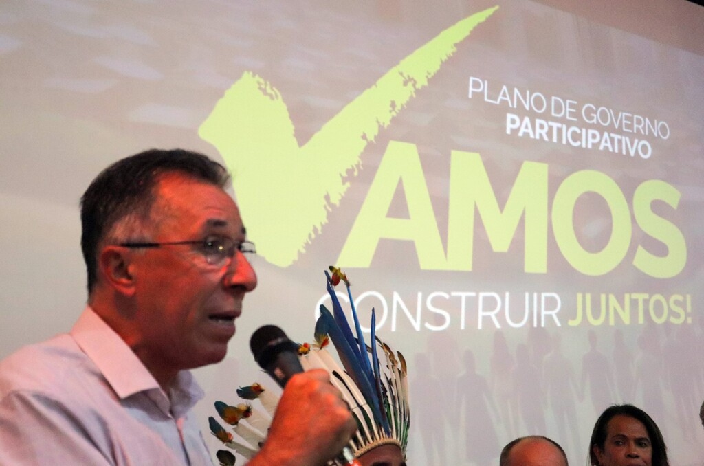 Alinhamento nacional e o “Dia D” do PT