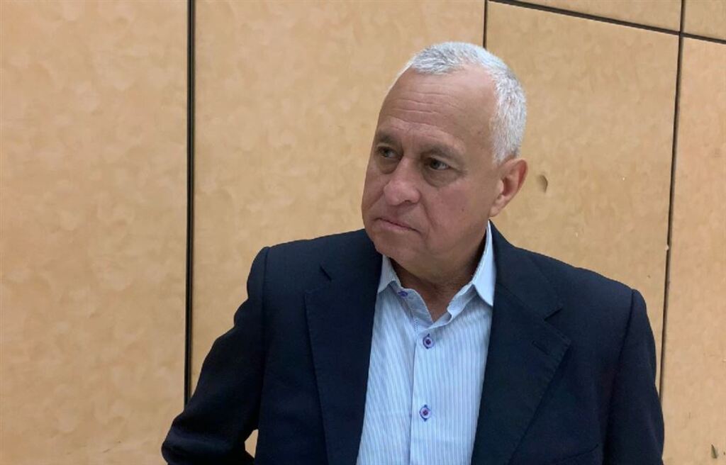 “O prefeito é avalista hoje do seu trabalho”, afirma presidente do Tribunal de Contas do RS em visita a Santa Maria