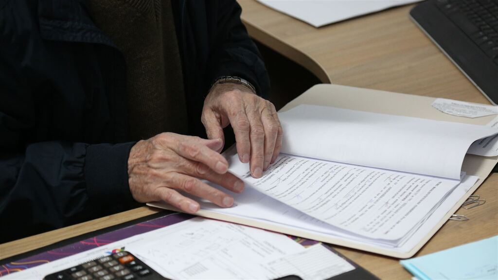 título imagem Santa-marienses estão se divorciando menos; a redução é maior que 10% em 2022