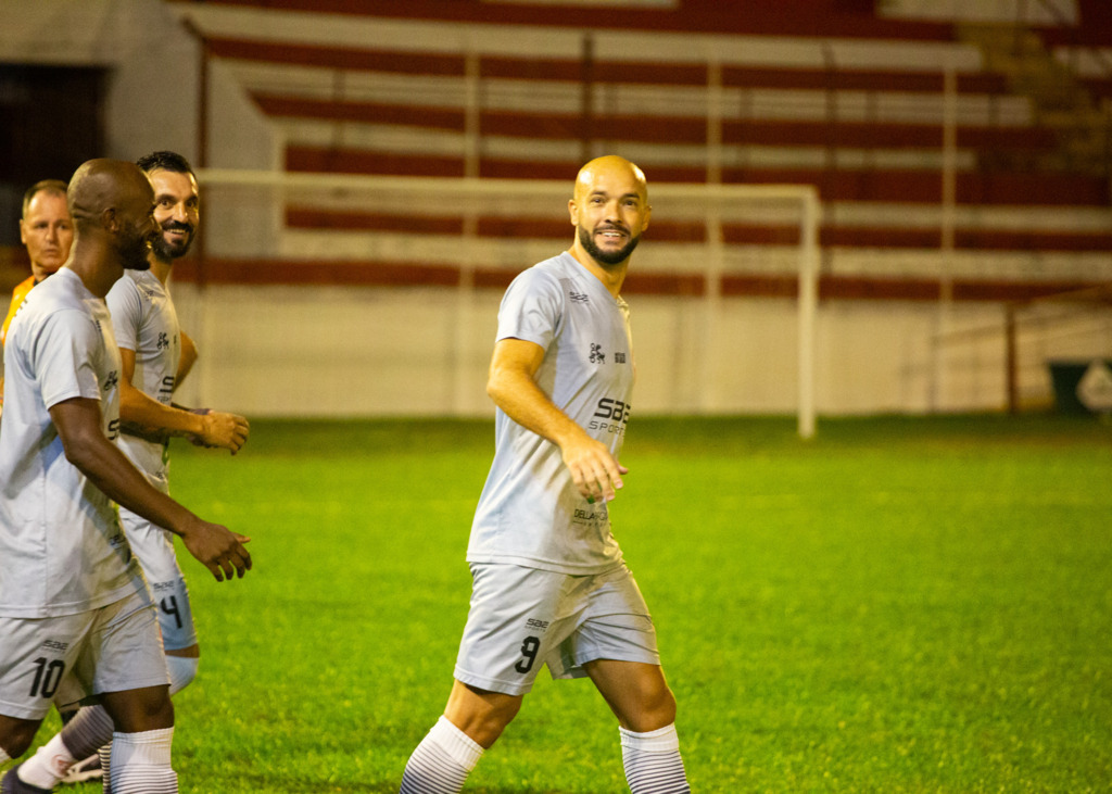 Com gol de Michel, Inter-SM vence o União Frederiquense em último amistoso da pré-temporada Com gol de Michel, Inter-SM vence o União Frederiquense em último amistoso da pré-temporada