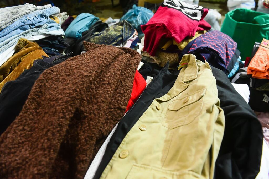 Aberto ao público, evento ‘Garimpo da Moda’ ocorrerá na terça-feira, na UFN