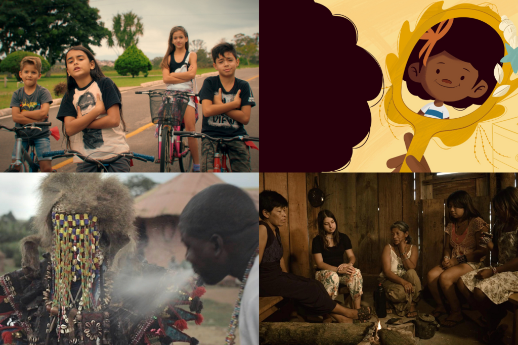 12ª Mostra Ecofalante de Cinema faz itinerância em Santa Maria pela primeira vez; veja programação gratuita