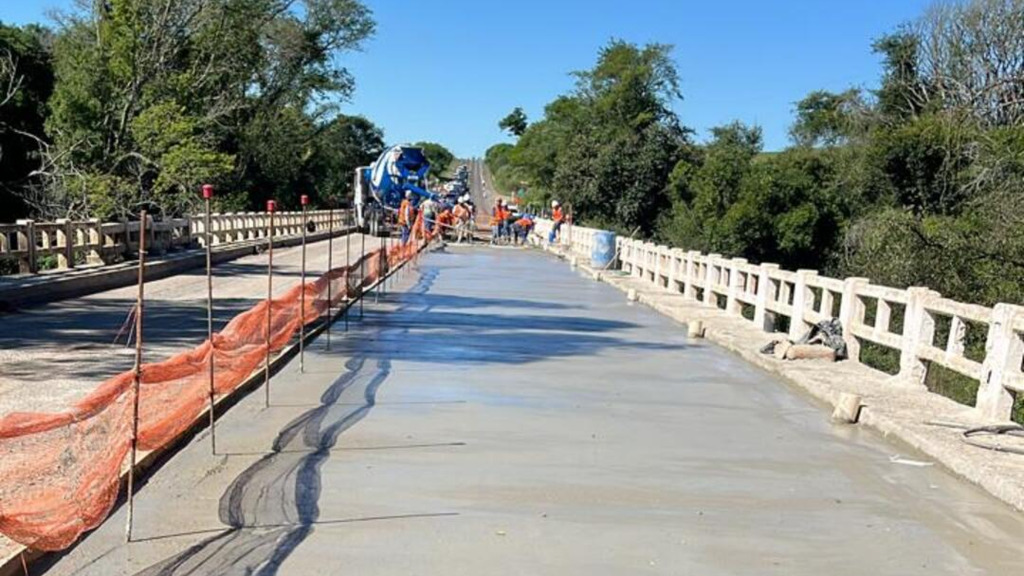 Foto: Dnit (Divulgação) - 