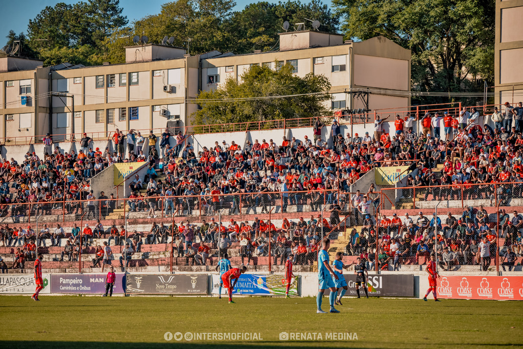 Renata Medina/ Inter-SM - 