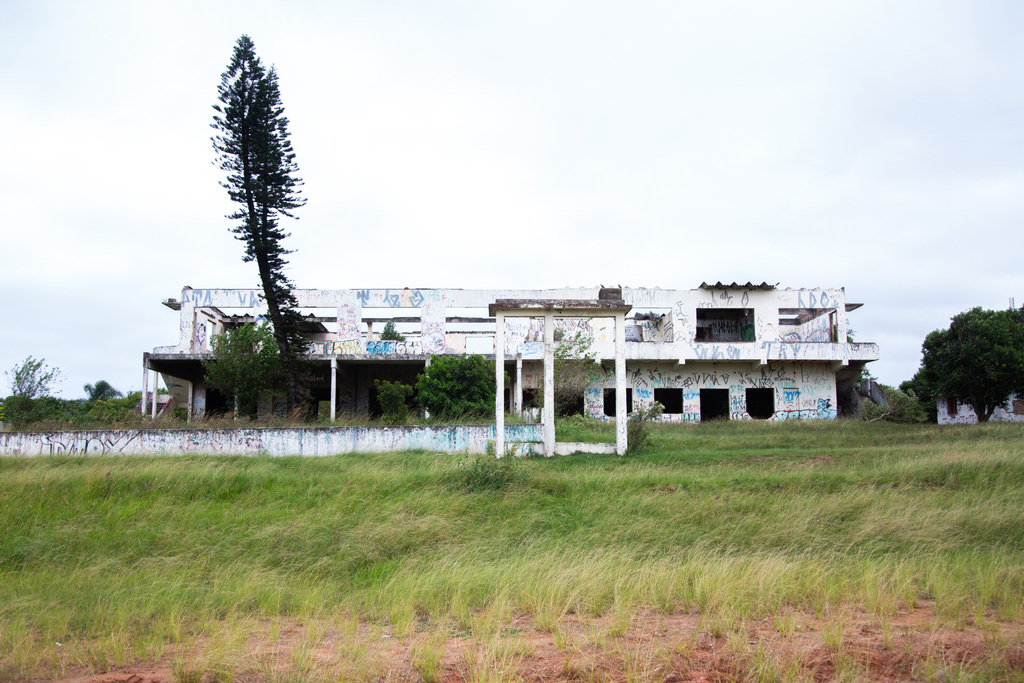 Fotos: Beto Albert (Diário) - 
