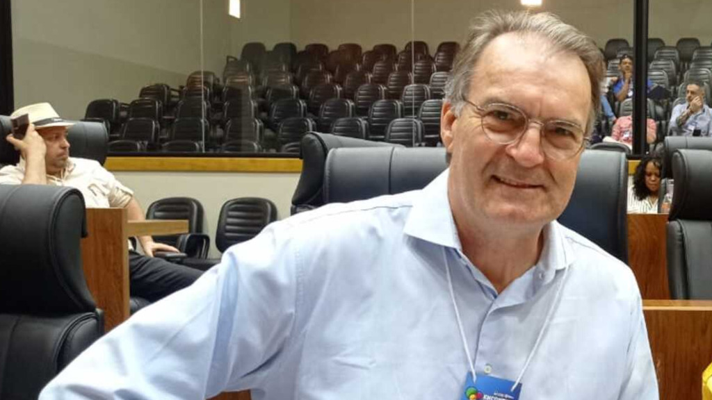 As três questões centrais do PDT que oficializará Burmann