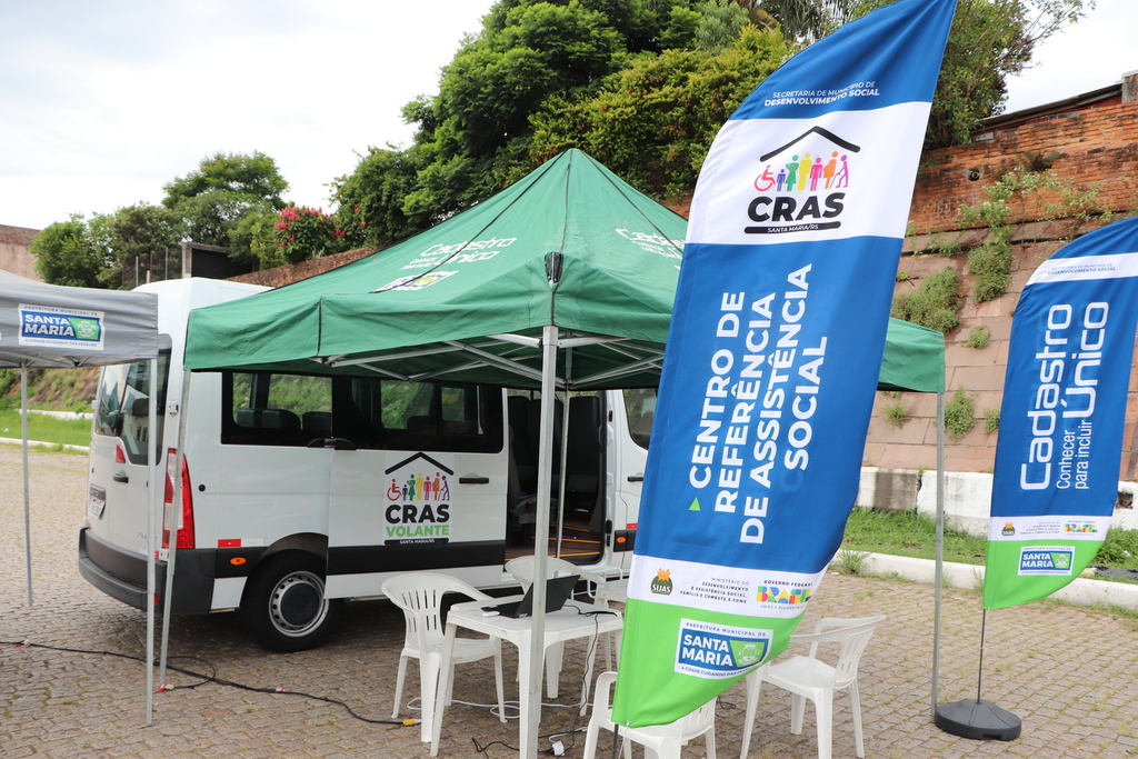Foto: Reprodução/João Alves/PMSM - 