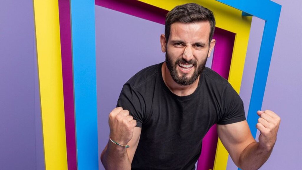 Foto: Fabio Rocha (Globo) - 