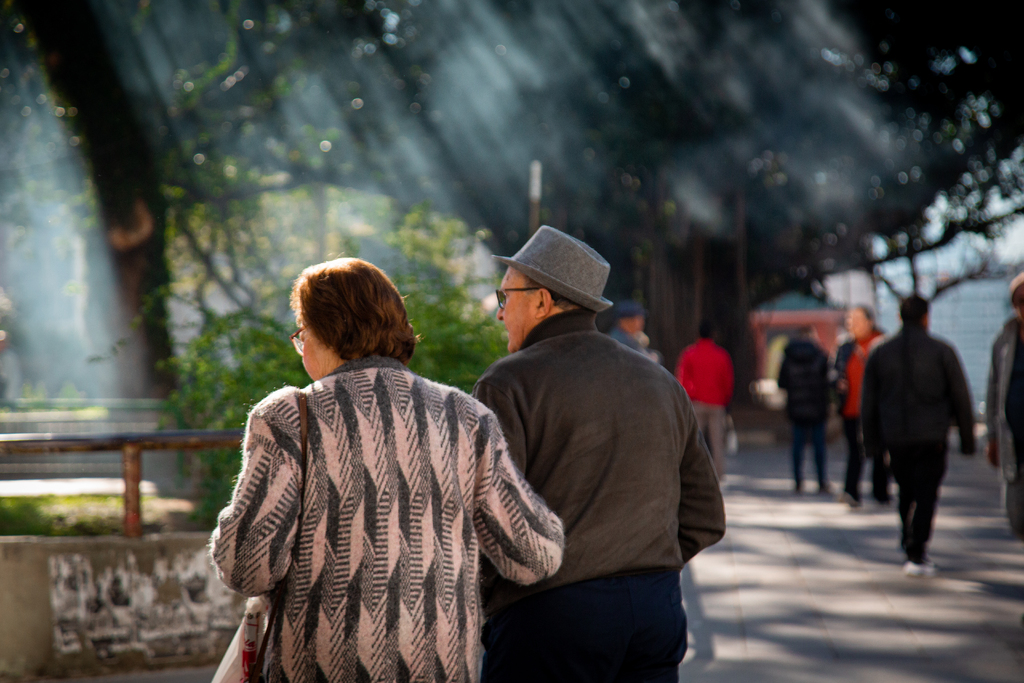 Após dias de chuva, sol volta e temperaturas devem cair em Santa Maria; confira as mínimas para os próximos dias