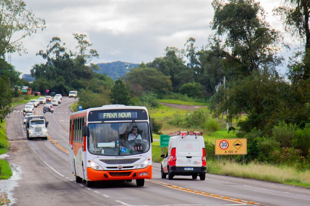 Alegando prejuízo milionário, ATU pede à prefeitura R$ 15 milhões atrasados ou redução da frota em Santa Maria
