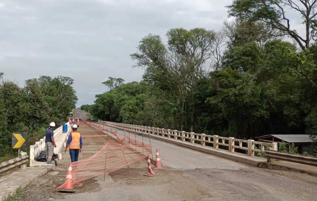 Foto: Dnit (Divulgação) - 
