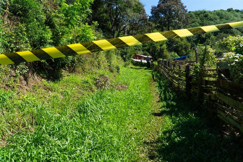 título imagem Homem é encontrado morto no Bairro Itararé, e Santa Maria chega ao 29º homicídio do ano