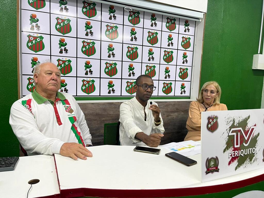 Foto: Luís Gustavo Santos - 
