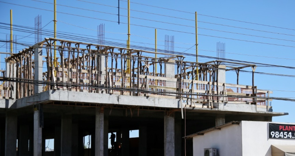 Após decreto de falência, o que pode ocorrer com vítimas e trabalhadores da Construtora Conceitual Após decreto de falência, o que pode ocorrer com vítimas e trabalhadores da Construtora Conceitual