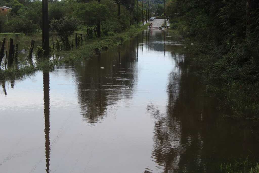 Prefeitura de Jaguari (Divulgação) - 
