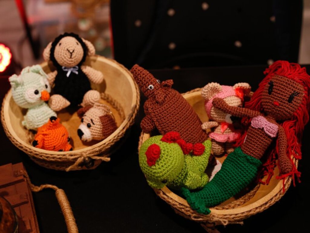 Seminário Regional Artesão em Foco ocorre nesta quarta e quinta no Mercado da Vila Belga