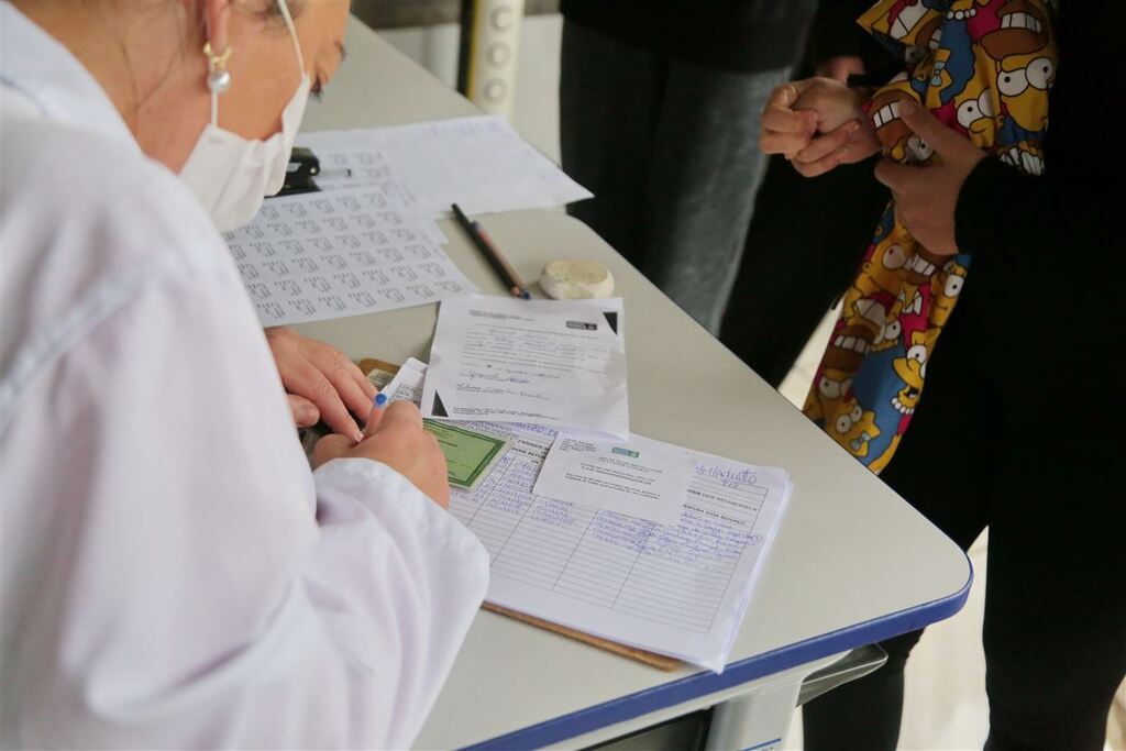título imagem Número de internações e mortes por gripe aumentaram no Brasil; Fiocruz reforça importância da vacinação