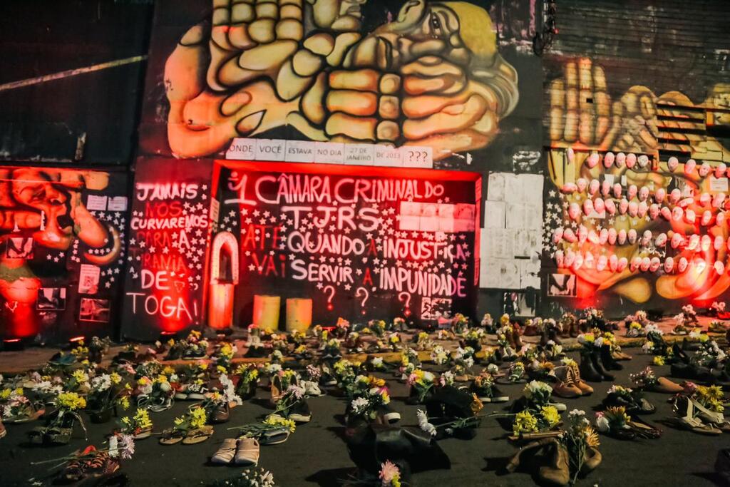 título imagem AVTSM compõe união de associações na busca por justiça às vítimas de grandes tragédias no Brasil