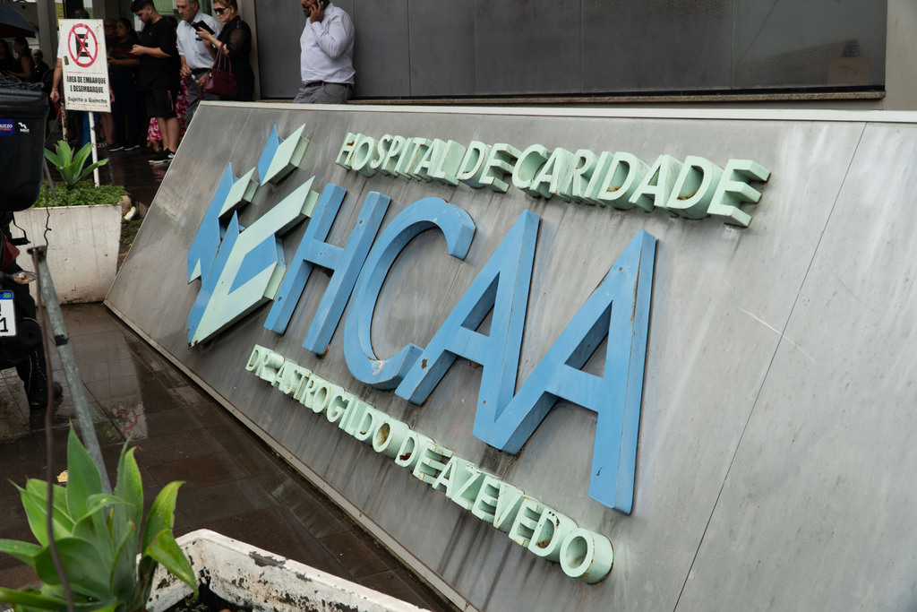 Foto: Beto Albert (Diário) - 