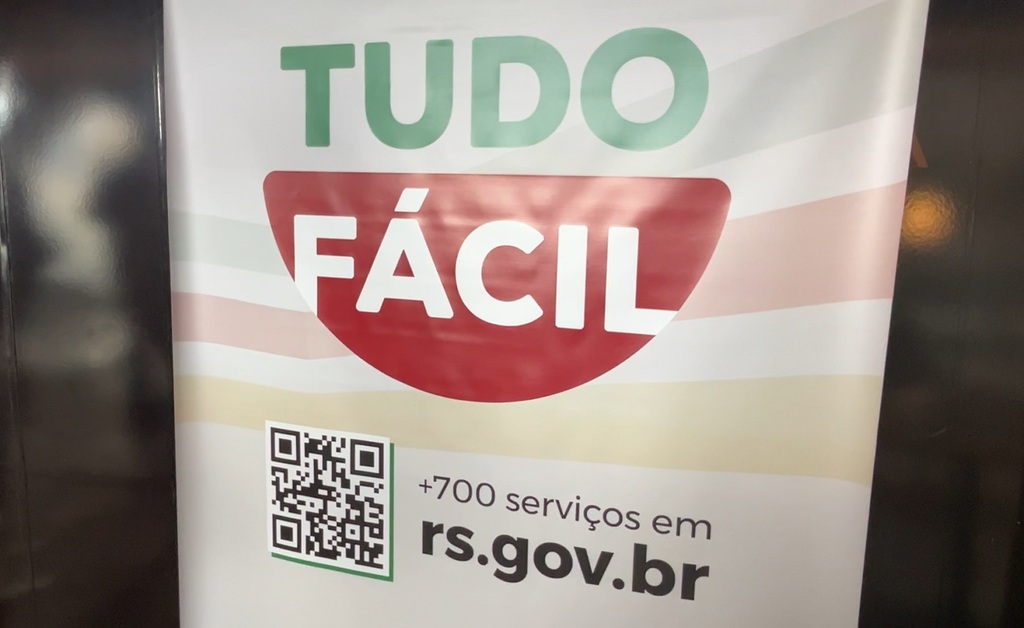 Santa Maria terá a implantação de uma unidade do Tudo Fácil