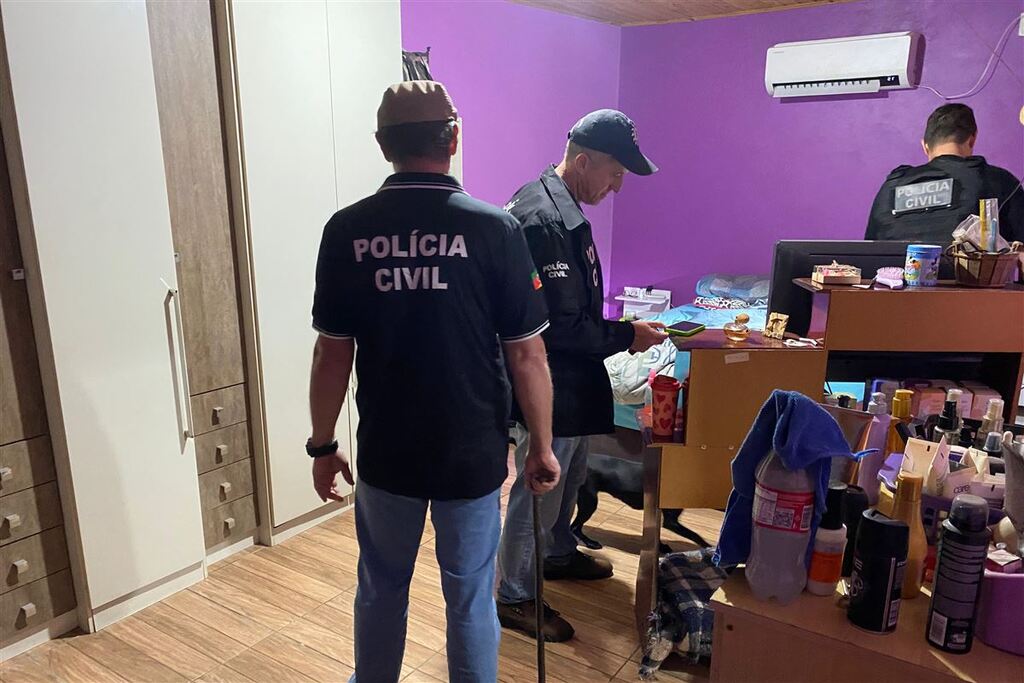 Galeria de imagens: 