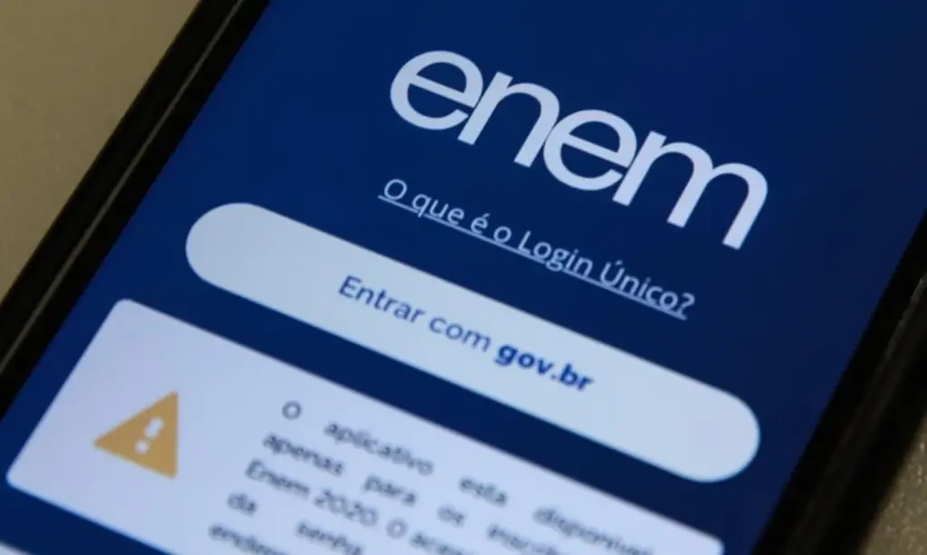 Enem 2024: prazo para solicitar isenção da taxa de inscrição termina nesta sexta-feira